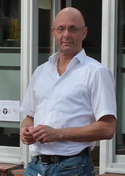 Thomas Eming, Energieberater aus Witten-Herbede